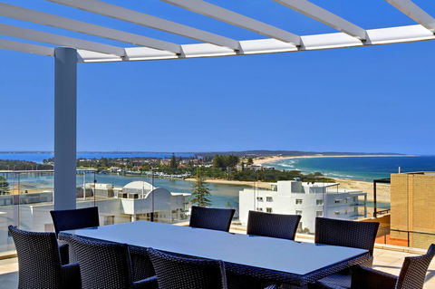 Sandy Cove Apartments - Kingaroy Accommodation 0