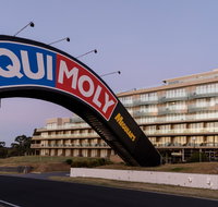 Rydges Mount Panorama Bathurst - Kingaroy Accommodation