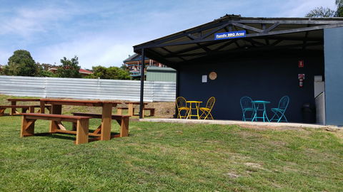Eden Motel - Kingaroy Accommodation 10