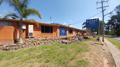 Eden Motel - Kingaroy Accommodation 24
