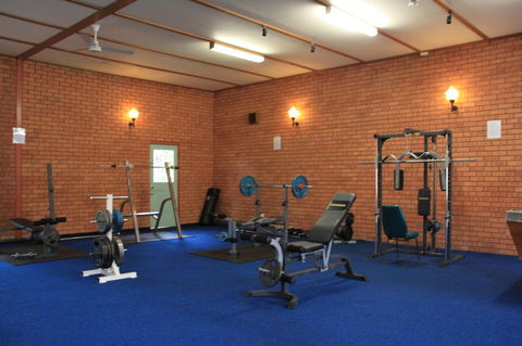 Eden Motel - Kingaroy Accommodation 20