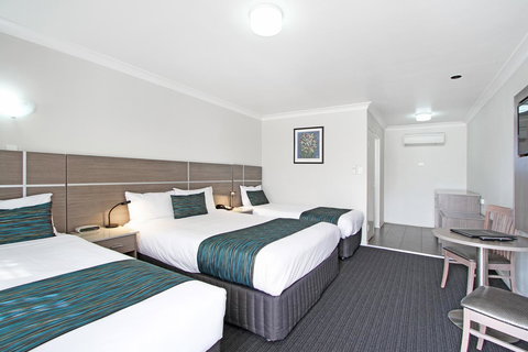 Quality Inn Ashby House Tamworth - Kingaroy Accommodation 10