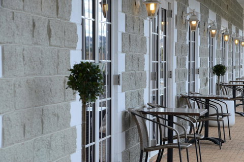 Quality Inn Ashby House Tamworth - Kingaroy Accommodation 17