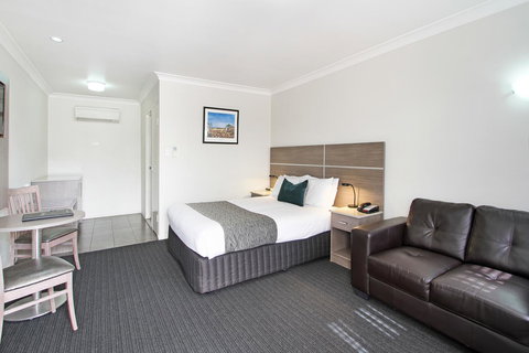 Quality Inn Ashby House Tamworth - Kingaroy Accommodation 3