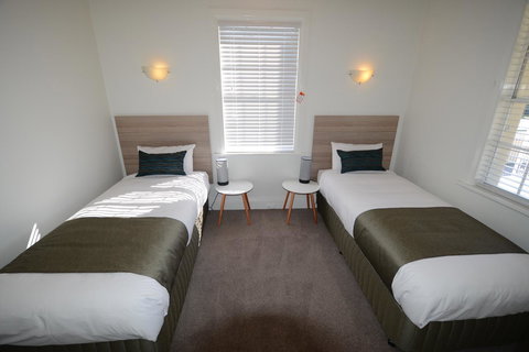 Quality Inn Ashby House Tamworth - Kingaroy Accommodation 31