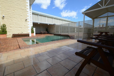 Quality Inn Ashby House Tamworth - Kingaroy Accommodation 24