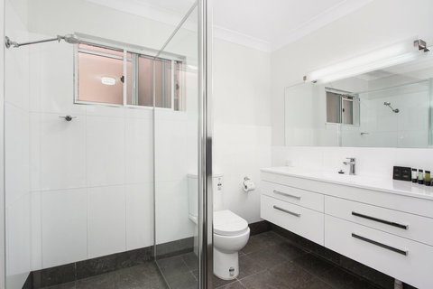 Quality Inn Ashby House Tamworth - Kingaroy Accommodation 6