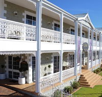 Ashby House Motor Inn - Kingaroy Accommodation