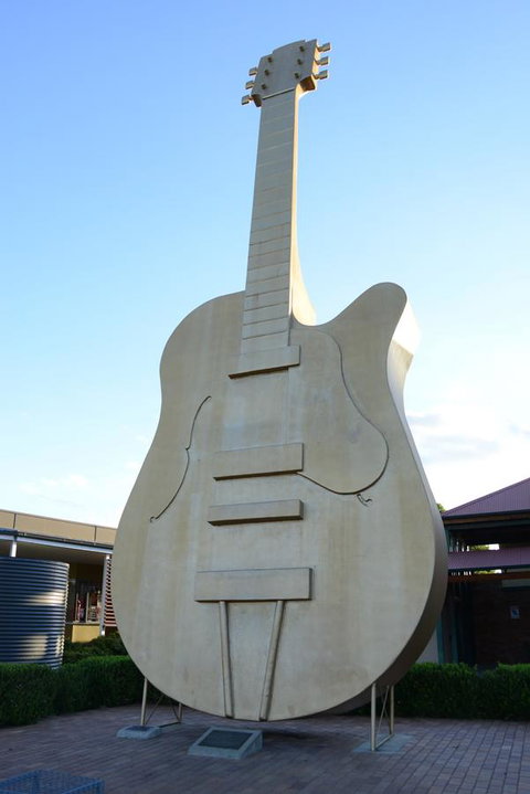 Quality Inn Ashby House Tamworth - Kingaroy Accommodation 34