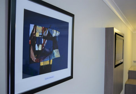 Quality Inn Ashby House Tamworth - Kingaroy Accommodation 16