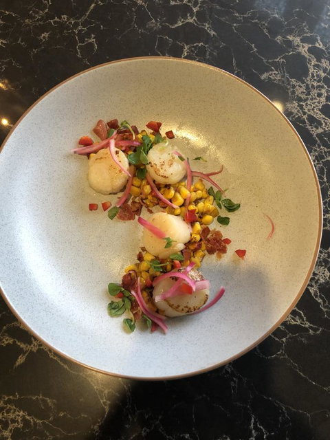 Quality Inn Ashby House Tamworth - Kingaroy Accommodation 14