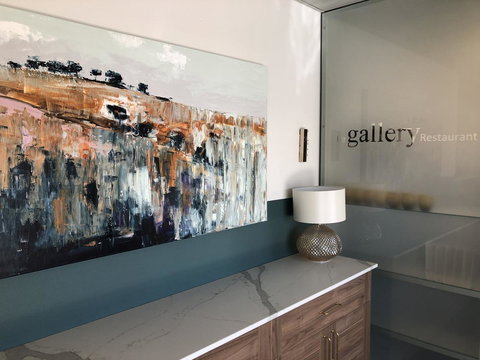 Quality Inn Ashby House Tamworth - Kingaroy Accommodation 1