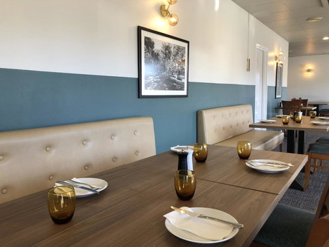 Quality Inn Ashby House Tamworth - Kingaroy Accommodation 2