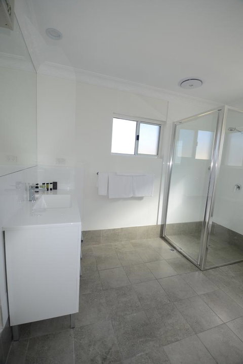 Quality Inn Ashby House Tamworth - Kingaroy Accommodation 29