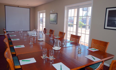 Quality Inn Ashby House Tamworth - Kingaroy Accommodation 19