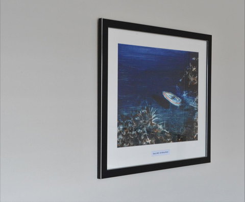 Quality Inn Ashby House Tamworth - Kingaroy Accommodation 15