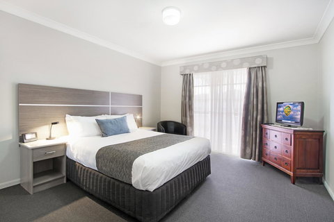 Quality Inn Ashby House Tamworth - Kingaroy Accommodation 8
