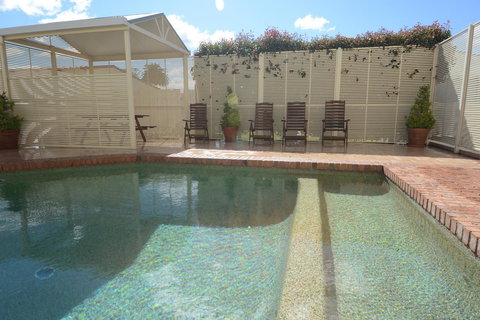 Quality Inn Ashby House Tamworth - Kingaroy Accommodation 23