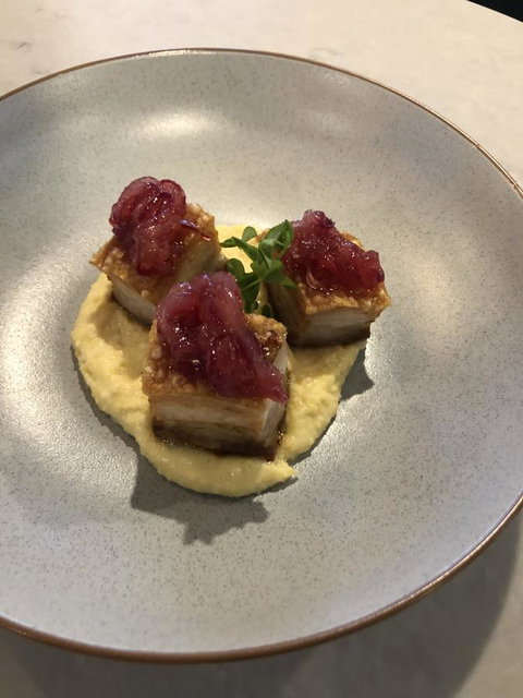 Quality Inn Ashby House Tamworth - Kingaroy Accommodation 13