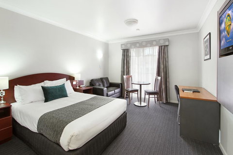Quality Inn Ashby House Tamworth - Kingaroy Accommodation 5