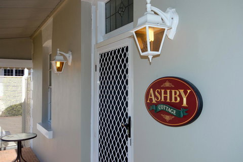 Quality Inn Ashby House Tamworth - Kingaroy Accommodation 25