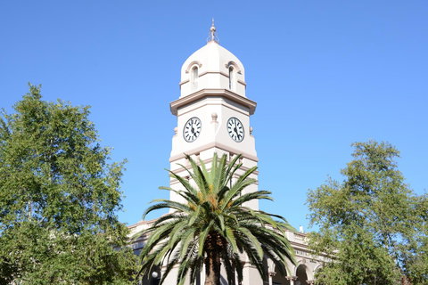 Quality Inn Ashby House Tamworth - Kingaroy Accommodation 32