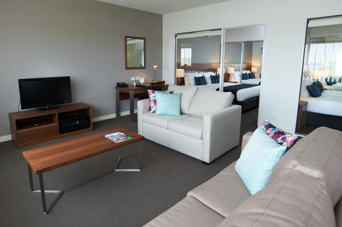 Quest Dubbo - Kingaroy Accommodation 6