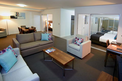 Quest Dubbo - Kingaroy Accommodation 29