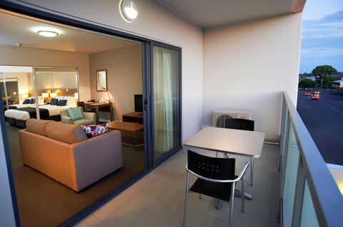 Quest Dubbo - Kingaroy Accommodation 33
