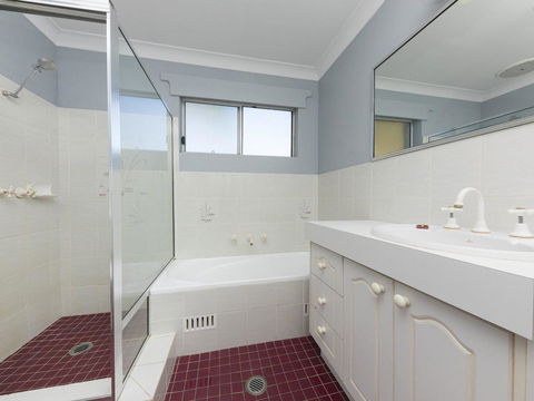 2 The Breckenridge - Kingaroy Accommodation 6