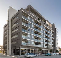 Honeysuckle Executive Apartments - Kingaroy Accommodation