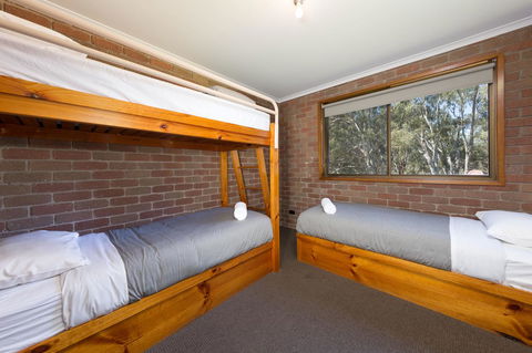 Corowa Bindaree Holiday Park - Kingaroy Accommodation 13