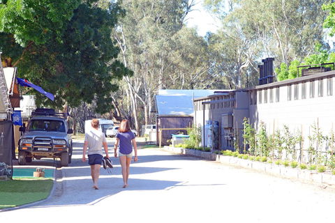 Corowa Bindaree Holiday Park - Kingaroy Accommodation 17