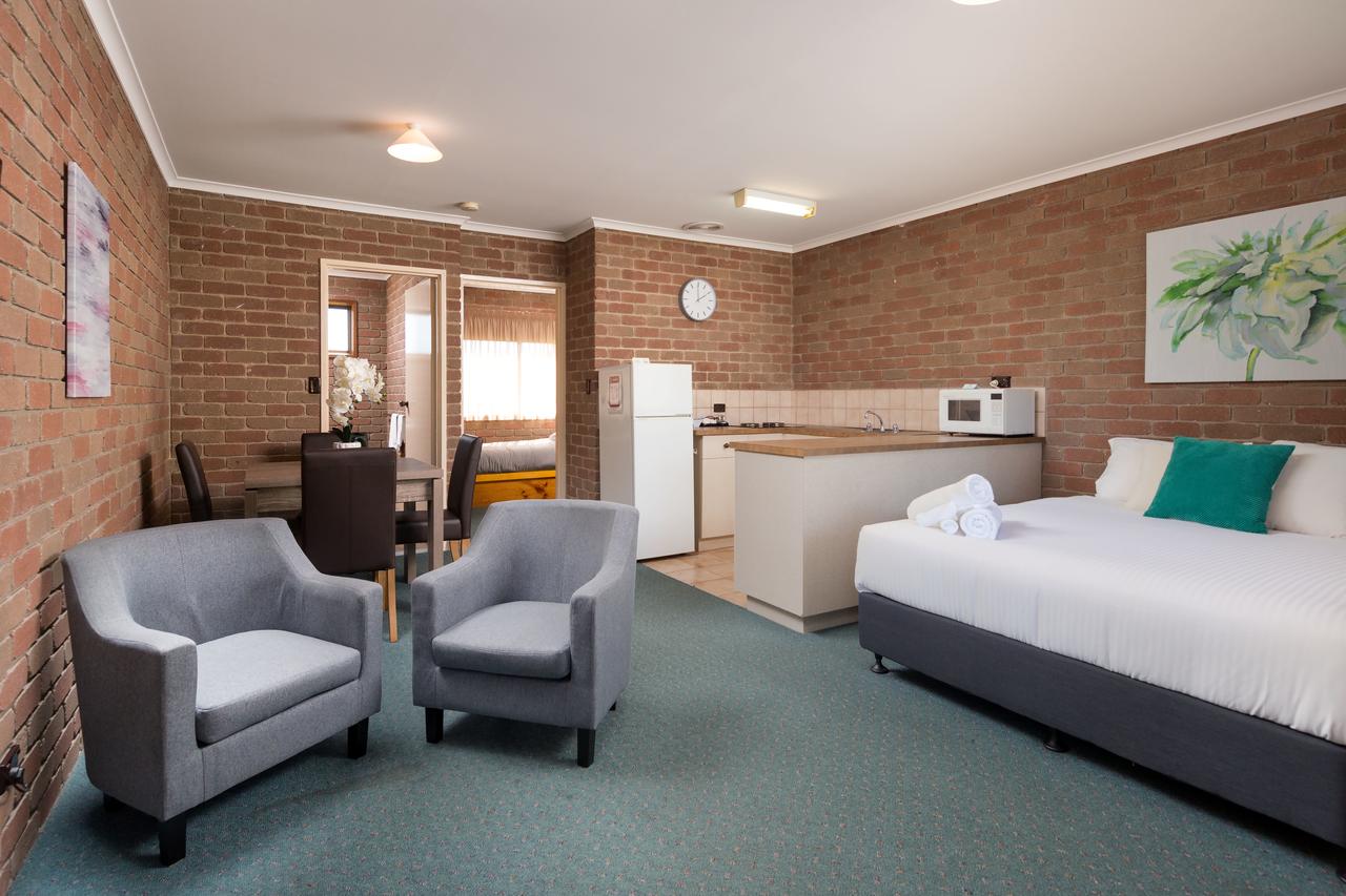 Corowa NSW Kingaroy Accommodation