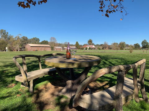 Corowa Bindaree Holiday Park - Kingaroy Accommodation 3