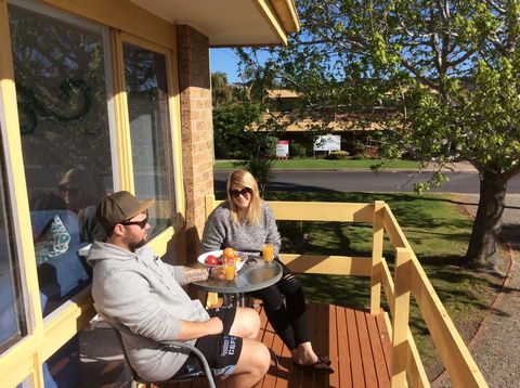Como Lodge - Kingaroy Accommodation 20