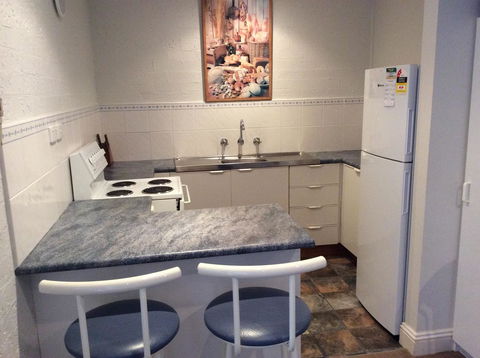 Como Lodge - Kingaroy Accommodation 14