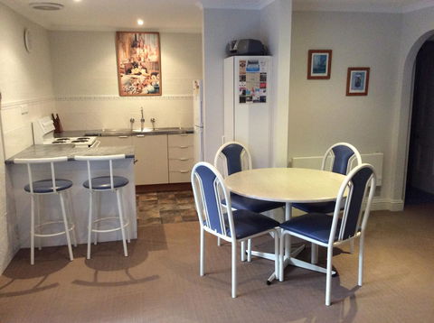 Como Lodge - Kingaroy Accommodation 11