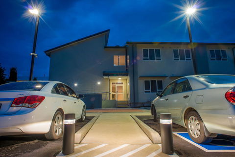 Lithgow Workies Club Motel - Kingaroy Accommodation 28