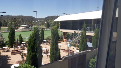 Lithgow Workies Club Motel - Kingaroy Accommodation 35