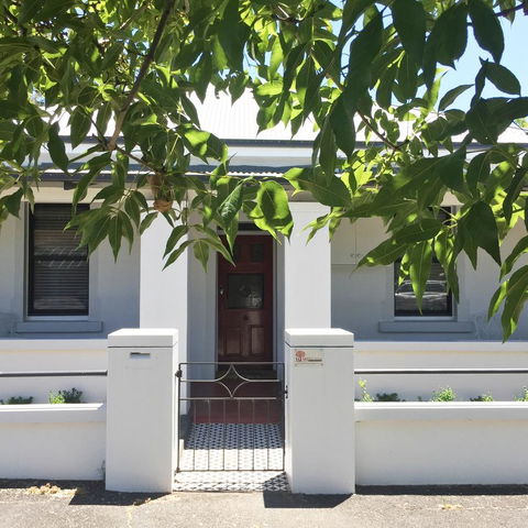 99 Hill Street Apartments - Kingaroy Accommodation 19