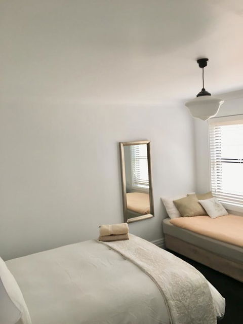 99 Hill Street Apartments - Kingaroy Accommodation 6