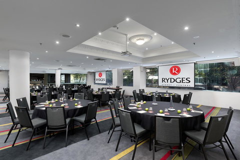 Rydges Sydney Central - Kingaroy Accommodation 36