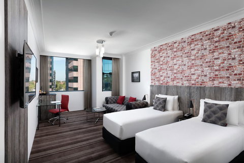 Rydges Sydney Central - Kingaroy Accommodation 11