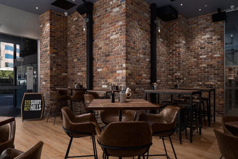 Rydges Sydney Central - Kingaroy Accommodation 19