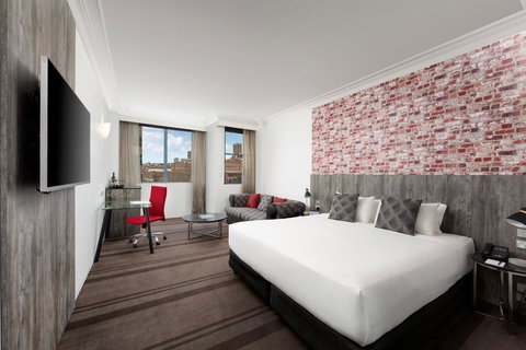 Rydges Sydney Central - Kingaroy Accommodation 1