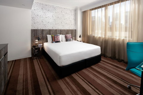 Rydges Sydney Central - Kingaroy Accommodation 7