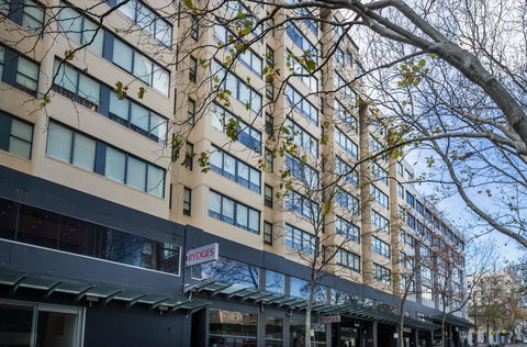Rydges Sydney Central - Kingaroy Accommodation 14