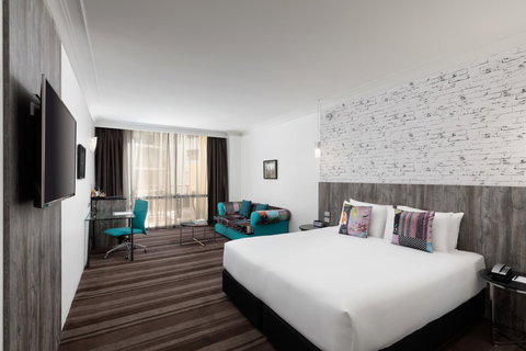 Rydges Sydney Central - Kingaroy Accommodation 17