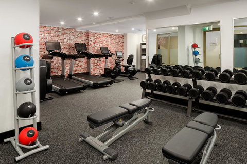 Rydges Sydney Central - Kingaroy Accommodation 40